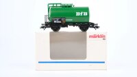 Märklin H0 46421 Kesselwagen "BfB"...