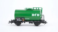 Märklin H0 46421 Kesselwagen "BfB"...