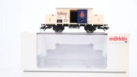 Märklin H0 46074 Gerätewagen Dallmayr Kaffee...