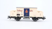 Märklin H0 46074 Gerätewagen Dallmayr Kaffee...