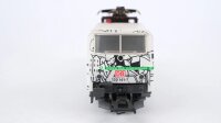 Märklin H0 33533 E-Lok Dresdner Bank BR 120 141-7 DB Wechselstrom Digital