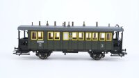 Märklin H0 42071 Personenwagen BCL der K.Bay.Sts.B.