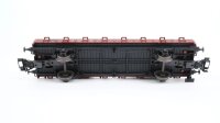 Märklin H0 46363 Rungenwagen mit LANZ-Bulldogs  R 02 der DB