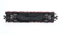 Märklin H0 46948 Rungenwagen mit Traktoren Rlmms 58 der DB