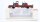 Märklin H0 46948 Rungenwagen mit Traktoren Rlmms 58 der DB