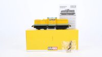 Brawa H0 41256 Diesellok BR 203 312-4 Netz Instandsetzung...