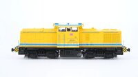 Brawa H0 41256 Diesellok BR 203 312-4 Netz Instandsetzung...