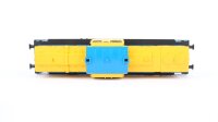 Brawa H0 41256 Diesellok BR 203 312-4 Netz Instandsetzung DB Gleichstrom