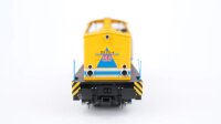 Brawa H0 41256 Diesellok BR 203 312-4 Netz Instandsetzung DB Gleichstrom