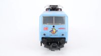 Märklin H0 33535 E-Lok Happy Birthday Micky Maus BR 120 119-3 DB Wechselstrom Delta Digital