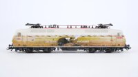 Märklin H0 33532 E-Lok Die Bahn verbindet BR 120 139-1 DB Wechselstrom Delta Digital