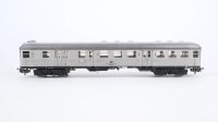 Märklin H0 4077 Nahverkehrswagen 2. Kl. DB