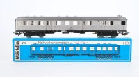Märklin H0 4077 Nahverkehrswagen 2. Kl. DB