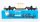 Märklin H0 4618001 Tiefladewagen mit Übersee-Kiste  SST 53  St 52 der DB