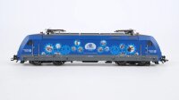 Märklin H0 37391 E-Lok 50 Jahre Technisches...