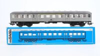 Märklin H0 4083 Nahverkehrswagen Silberling "50...