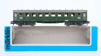Märklin H0 4136 Schnellzugwagen (17 944) 3.Kl....