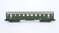 Märklin H0 4136 Schnellzugwagen (17 944) 3.Kl. C4ü bay 11 der DRG