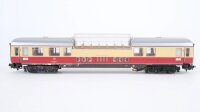 Märklin H0 4090 Reisezugwagen (TEE-Aussichtswagen 1.Kl beige-rot) ADüm 101 der DB