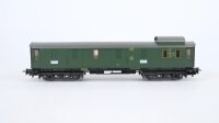 Märklin H0 4137 Gepäckwagen (107 766) Pw4ü bay 09 der DRG