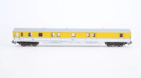 Sachsenmodelle H0 74551 Messbeiwagen DBP