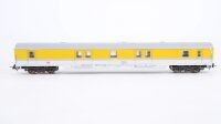 Sachsenmodelle H0 74551 Messbeiwagen DBP