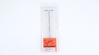 Schneider H0 1306-L Bahnsteigleuchte mit LED