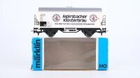 Märklin H0 4417 Kühlwagen "Alpirsbacher...