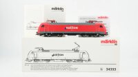 Märklin H0 34353 E-Lok BR 152 73-3 Railion DB...