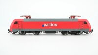 Märklin H0 34353 E-Lok BR 152 73-3 Railion DB Wechselstrom Delta Digital