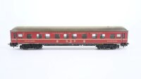 Märklin H0 4064 Schlafwagen WLAB üm33 DSG