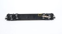 Märklin H0 4064 Schlafwagen WLAB üm33 DSG