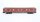 Märklin H0 4064 Schlafwagen WLAB üm33 DSG