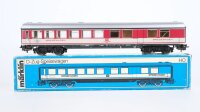 Märklin H0 4054 Reisezugwagen (Speisewagen; 51 80...