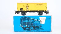 Märklin H0 4509 Gedeckter alter Bananenwagen...