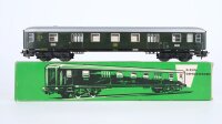 Märklin H0 4026 Reisezugwagen Pw4ymg / Pw4ym der DB