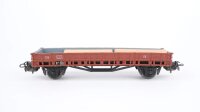 Märklin H0 313/1 Niederbordwagen  Rmms 33 der DB
