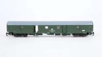 Tillig TT 500049 Bahnpostwagen Post r-a/24 DBP
