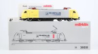 Märklin H0 39351 E-Lok Rhenus BR 152 902-3 Siemens...