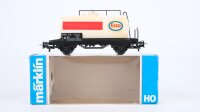 Märklin H0 4441 Mineralöl-Kesselwagen ESSO...