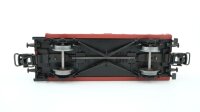 Märklin H0 4601 Offener Güterwagen mit Bremserhaus  Ommru 33 der DB EUROP-Wagen