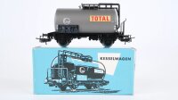 Märklin H0 4645 Kesselwagen  Einheitskesselwagen der DB