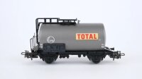 Märklin H0 4645 Kesselwagen  Einheitskesselwagen der DB