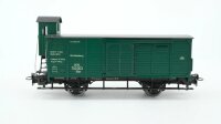 Märklin H0 4679 Gedeckter Güterwagen (700303)...
