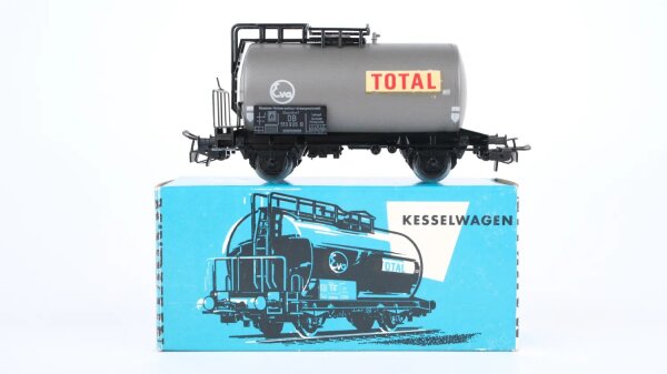 Märklin H0 4645 Kesselwagen  Einheitskesselwagen der DB