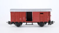Märklin H0 4605 Gedeckter Güterwagen...