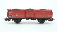 Märklin H0 4604 Offener Güterwagen mit...