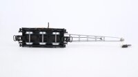 Märklin H0 4671 Bahndienstwagen Typ Krupp-Ardelt der DB