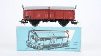Märklin H0 4619S1 Schiebedachwagen  Kmmks 51  TS 851...