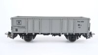 Märklin H0 4638 Offener Güterwagen grau